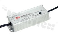 Power Supply; LED; 70W; 100-200V; 350mA; 90-305VAC; 127-431VDC; IP65