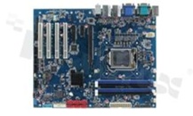 Płyta główna ATX; podstawka LGA1151; do 64GB RAM; VGA; DP; HDMI; 6x SATA; 6x USB 2.0 + 6x USB 3.0; 6xCOM; 2x LAN; Audio; 8-bit GPIO; PS/2; 4x PCI; PCIex16;  PCIex4; PCIex1;  M.2 slot; SIM slot; Full/Half-Size mPCIe mSATA; temp. pracy: 0+60C