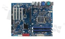 Płyta główna ATX; podstawka LGA1151; do 64GB RAM; VGA; DP; HDMI; 6x SATA; 6x USB 2.0 + 6x USB 3.0; 6xCOM; 2x LAN; Audio; 8-bit GPIO; PS/2; 4x PCI; PCIex16; PCIex4; PCIex1; M.2 slot; SIM slot; Full/Half-Size mPCIe mSATA; temp. pracy: 0+60C