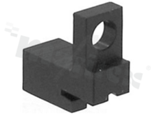 Crimpers/Crimping Tools; latch locator; 26-20 AWG