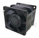 Wentylator; DC; 12VDC; 60x60x56mm; 2.22m3/min; 72.5dB.