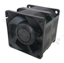 Fan; DC; 12VDC; 60x60x56mm; 2.22m3/min; 72.5dB.