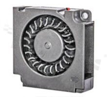 Dmuchawa; DC; 12VDC; 35x35x10mm; 0.035m3/min; 25.4dB.