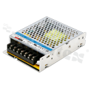 Zasilacz impulsowy; modułowy; 102W; 12V; 8.5A; 85-264VAC; 120-370VDC