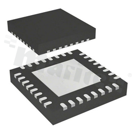 Microcontroller STM32L071; 32bit ARM CortexM0+; 32MHz; FLASH 128kB; SRAM 20kB; COMP; 1.8-3.6V; -40+85deg.C;