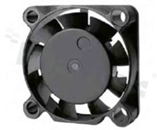 Wentylator  ; 5.0VDC; 25x25x07mm; 0.044m3/min; 23,5.0dB.