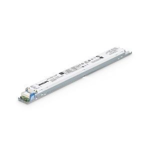 Zasilacz impulsowy; LED; DALI; 36W; 27-54V; 0.3-1A; 220-240VAC; 186-250VDC; IP20
