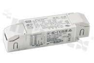 Power Supply; LED; 25W; 9-54V; 0,3-1,05A; 100-305VAC; 141-431VDC