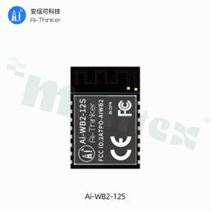 Module; Wi-Fi/Bluetooth; transceiver; 2400-2483.5MHz; SDIO/SPI/UART/I2C/IR remote/PWM/ADC/DAC/PIR/GPIO; BL602; 276KB RAM/4MB FLASH external; built-in antenna; 2.7-3.6V; SMD 16-pin