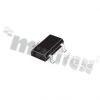 Voltage Regulator; linear, LDO; fixed; Vout: 5V; Vin: 4.2-30V; Vd: 1.2V; 5%; 100mA; -40+125 deg.C; SMD; SOT23