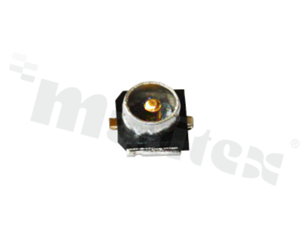 Antenna RF connector IPX U.Fl, SMD