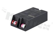 Power supply; LED; DALI; 110W; 50-220V; 0.2-1.05A; 202-254VAC; IP20