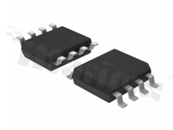 Układ Scalony Kontroler PWM; 1000kHz; 1A; boost; flyback; forward; 8.3-11V; -40+85 st.C; SMD; SO8