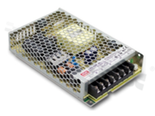 Power supply; module; 150W; 15V;10A; 85-264VAC; 120-370VDC
