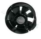 Wentylator; AC; 230VAC; 80x80x38mm; 0.80m3/min; 37.0dB.