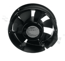 Fan; AC; 230VAC; 80x80x38mm; 0.80m3/min; 37.0dB.