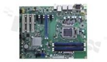Płyta główna ATX; podstawka LGA1155; DVI-I; Displayport; 3x SATA-300 + 2x SATA-600; 12 USB; 4COM; 2x LAN;CFAST; 4DI; 4DO; 3x PCI; 1x PCIex16; 1x PCIex4; 2x PCIex1