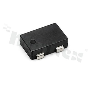 PTC resettable fuse SMD; 0.100A; 24V