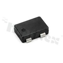 PTC resettable fuse SMD; 0.100A; 24V
