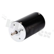 Motor; Brushless DC ; 3 phases; holding torque 64mN.m; 1.09A; 24V; 20W; 4200RPM; 4 poles; fi36x65.2mm