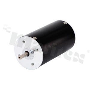 Silnik; bezszczotkowy DC; 3 fazy; trzymający moment obrotowy 64mN.m; 1.09A; 24V; 20W; 4200RPM; 4 bieguny; fi36x65.2mm