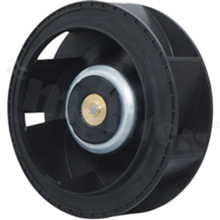Fan; centrifugal; DC; 24VDC; 175x175x69mm; 15.3m3/min; 77.0dB.