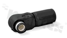 Industrial connector SURLOK SLPPB35BSO