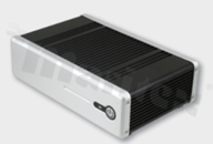 AMD eOntario T40E 1.0GHz;Chipset AMD A50MChipset;RAM 2GB DDR3 1066; 1xVGA;1xHDMI; 1xCF; 1xRS232; 1xRS232/RS442/485; 2xGb LAN; 4xUSB; 1x Line out; 1xLine; in;1xMic in; 2xLED; 1xReset; 1xDC IN; Power Supply 12V/5A Adapter