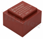 Transformer: encapsulated; 3.2VA; 230VAC; 15V; 213mA; PCB