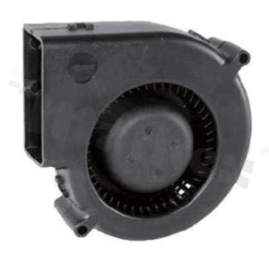 Dmuchawa; DC; 24V; 97x94x33mm; 3575RPM; 54.8dB.