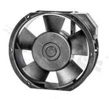 Fan; AC; 230VAC; 172x151x51mm; 3.77m3/min; 47.0dB.
