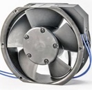 Wentylator; AC; 230VAC; 172x151x51mm; 5.94m3/min; 53.0dB.