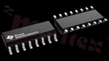 Integrated Circuit Converter A/D; CH:1; 24bit; 3-5.3V; 3-5.3V; -40+85 deg.C; SMD; SO16