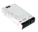 Power Supply; module; 500.4W; 12V; 41.7A; 85-264VAC; 120-370VDC