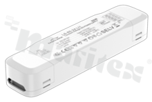 Zasilacz impulsowy; LED; 60W; 24V; 2.5A