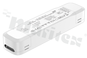 Zasilacz impulsowy; LED; 60W; 24V; 2.5A