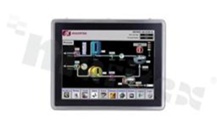 Bezwentylatorowy komputer panelowy 17'';1024x768; 1000Cd/m2; szczelność IP66; Intel Atom E3827 1.75 GHz; 2x RS-232/422/485; 4x USB; LAN; temperatura pracy od -20+55C