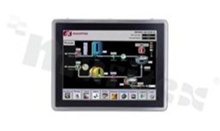 Bezwentylatorowy komputer panelowy 17'';1024x768; 1000Cd/m2; szczelność IP66; Intel Atom E3827 1.75 GHz; 2x RS-232/422/485; 4x USB; LAN; temperatura pracy od -20+55C