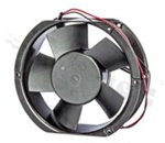 Wentylator; DC; 48VDC; 172x151x51mm; 5.80m3/min; 53.0dB.