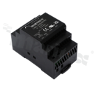 Zasilacz impulsowy; DIN; 32,5W; 5V; 6.5A; 85-264VAC; 120-370VDC
