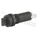 Uchwyty; 0031.3913; Panel; 85 °C; -40 °C; Black