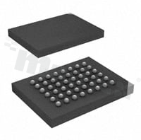 NOR Flash Memory; MICROCHIP; SST39VF3202C-70-4I-B3KE; Parallel; FLASH, NOR; 4 MB; 2.7 V - 3.6 V