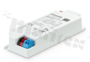 Zasilacz impulsowy; LED; DALI; 23W; 20-41V; 0.15-0.7A; 220-240VAC; 186-250VDC; IP20