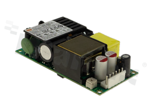 Power Supply; medical; 145.8W; 54V; 3.8A; 80-264VAC; 113-370VDC