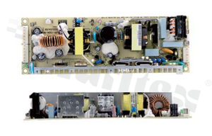 Power supply; 150W; 7.5V; 20A; 85-264VAC; 120-370VDC