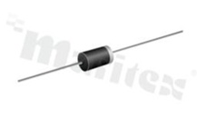 Dioda Transil (TVS); 1500W; 102V; 9.2A; dwukierunkowa; -55+175 st.C; THT; DO201AD