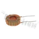 Inductor THT; 4,7mH; Irms:160mA; 19,41R; ±10%; Raster: 3mm