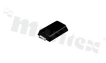 Dioda Schottky; 60V; 1A; -55+150 st.C; SMD; MicroSMA(0.73x1.35x2.7mm)