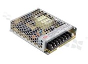 Power Supply; module; 105W; 15V; 7A; 85-264VAC; 120-373VDC