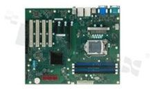 Industrial Motherboard / ATX / Intel 10th Gen. Processors (Comet Lake-S + Q470E) / (LGA1200) / 1x PCIe3.0 (x16), 2x PCIe3.0 (x4), 4x PCI